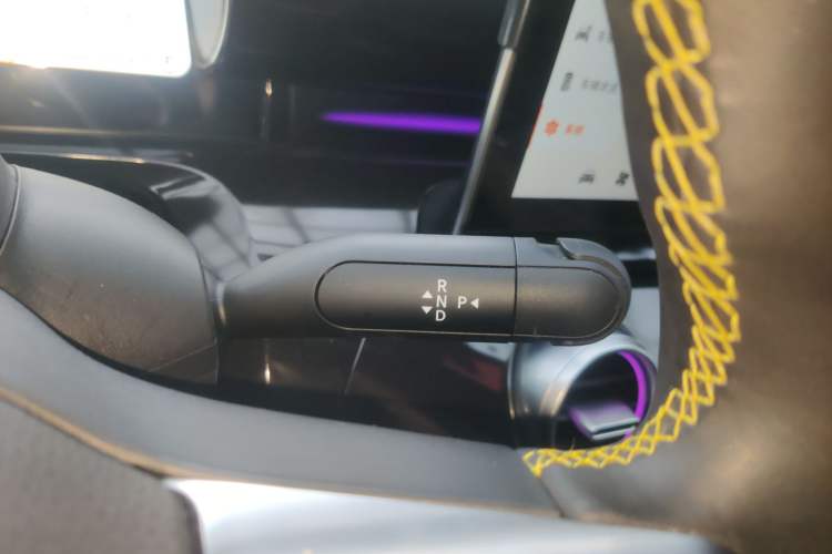 Used smart #3 2023 Pulse Four-Wheel Drive Edition