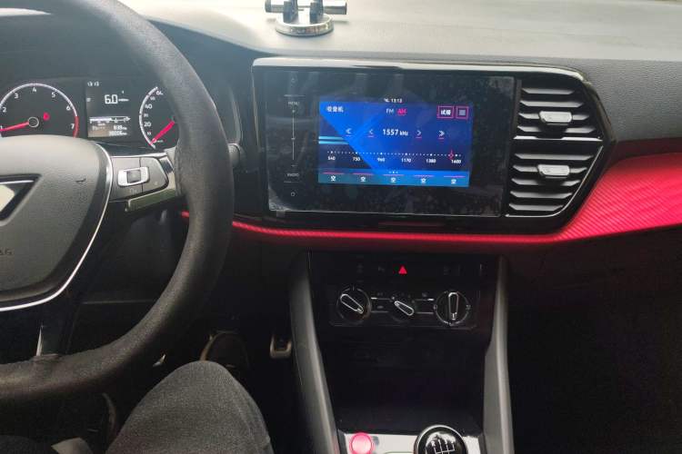 Used Jetta VS5 2019 280TSI Manual Enjoyment Model
