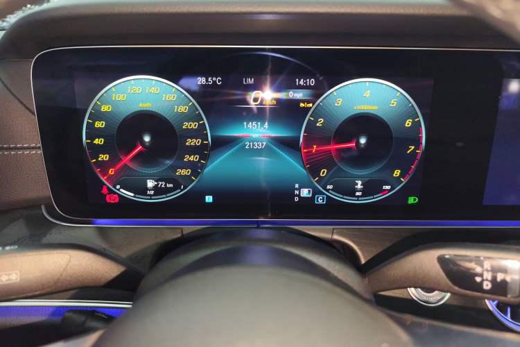 Used Mercedes-Benz E-Class 2023 E 260 4MATIC Coupe