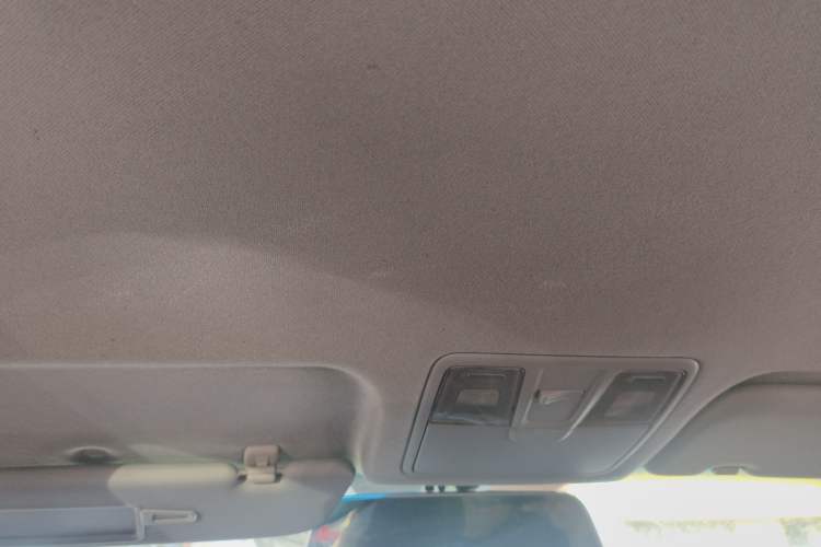 Used Hyundai Elantra (5th Generation / Langdong) 2015 1.6L Automatic Fashion Model Headliner