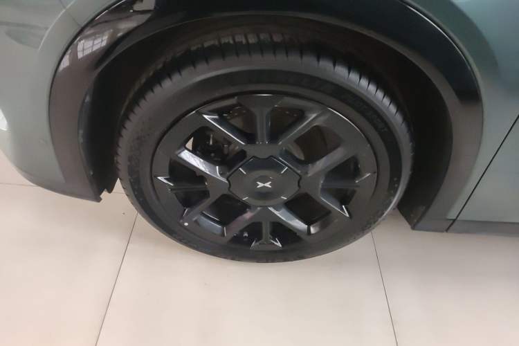 Used XPeng G7 2025 702 Max
