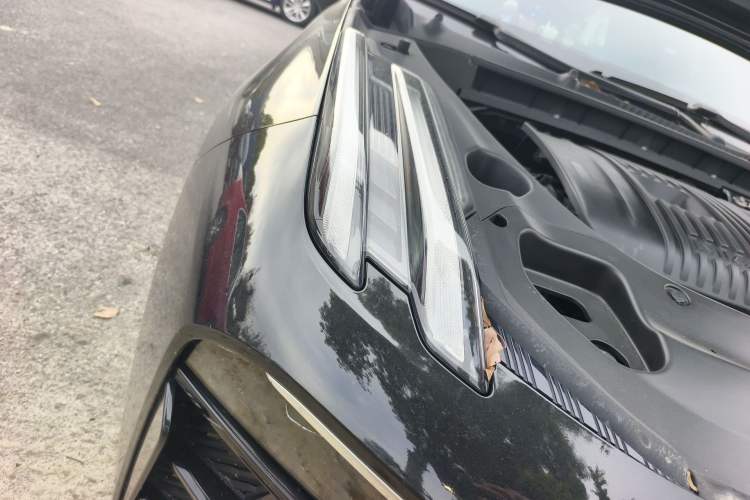 Used Lynk & Co 03 2023 2.0TD DCT H-Power Halo
