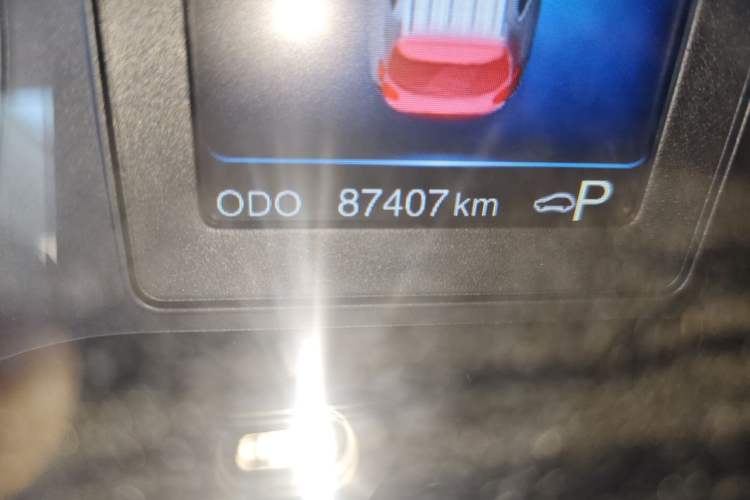 Used Haval H2 2017 Red-Label 1.5T Automatic Two-Wheel Drive Luxury Model