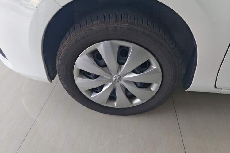 Used Toyota YARiS L Zhi Xuan 2021 1.5L CVT Leading Edition
