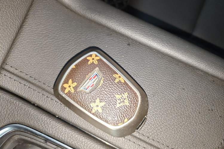 Used Cadillac XT5 2020 28T Luxury Version
