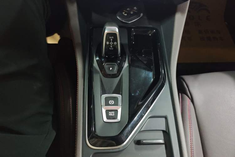 Used Lynk & Co 02 2020 1.5T DCT Two-Wheel Drive Zhaopu Version