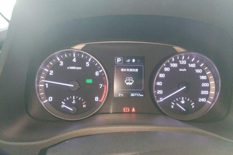 Used Hyundai Elantra (6th Generation / Lingdong) 2016 1.6L Automatic ZhiXuan – Elite Version