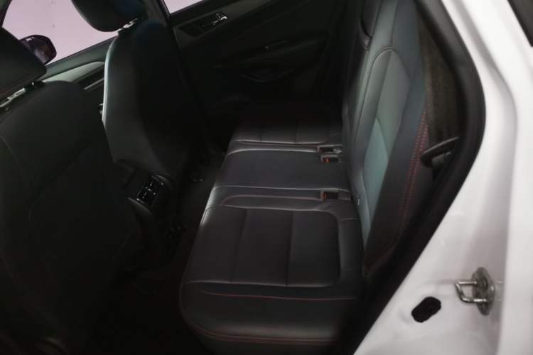 Used Changan CS75 2017 Shangkui Edition 1.5T Automatic Fengyue Model