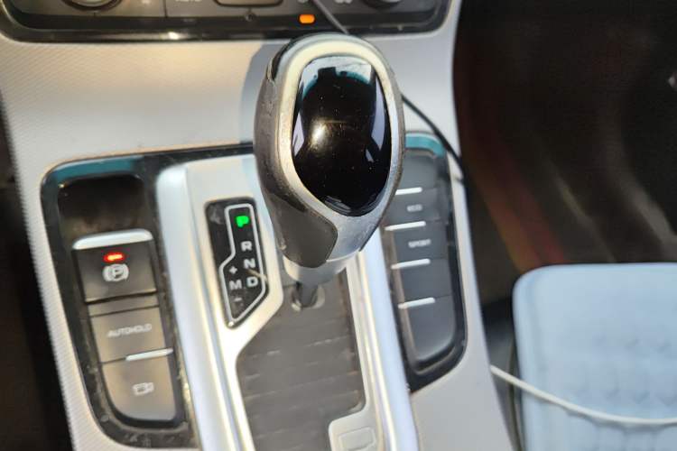 Used Geely Auto Emgrand GL 2018 1.8L DCT Elite Smart Connectivity Version