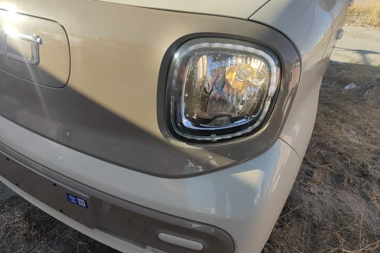 Used Bestune Pony 2026 Model 222km Cute Horse Plus
