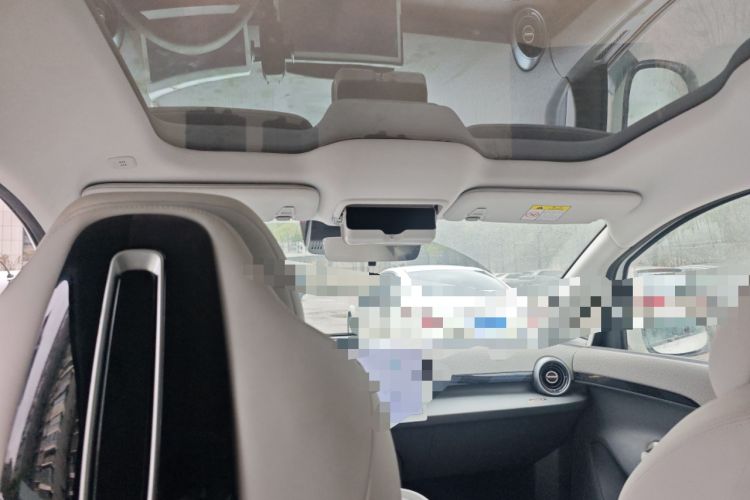 Used ARCFOX Kaola 2024 Family Edition AIR
