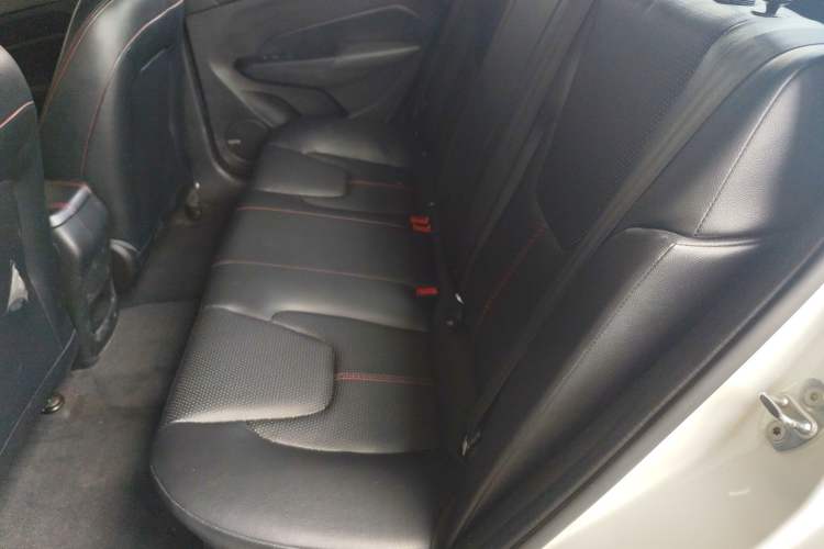 Used Chery Arrizo 5 2017 1.5L Manual Lingchao Edition