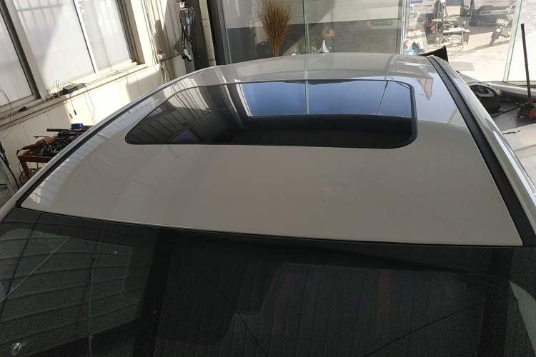 Used SOL A5 2021 1.5T CVT Prestige Smart Connectivity Model
