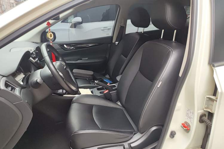 Used Nissan Tiida 2021 1.6L CVT Smart Drive Edition
