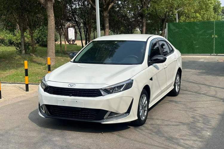 Used Cowin Xuandu 2021 1.5T CVT Zaqi Edition