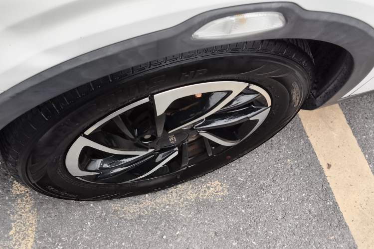 Used NETA V 2021 Ride-Hailing Custom Edition