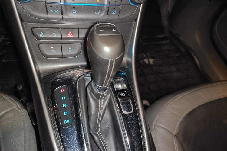 Used Chevrolet Malibu 2014 2.0L Automatic Luxury Edition
