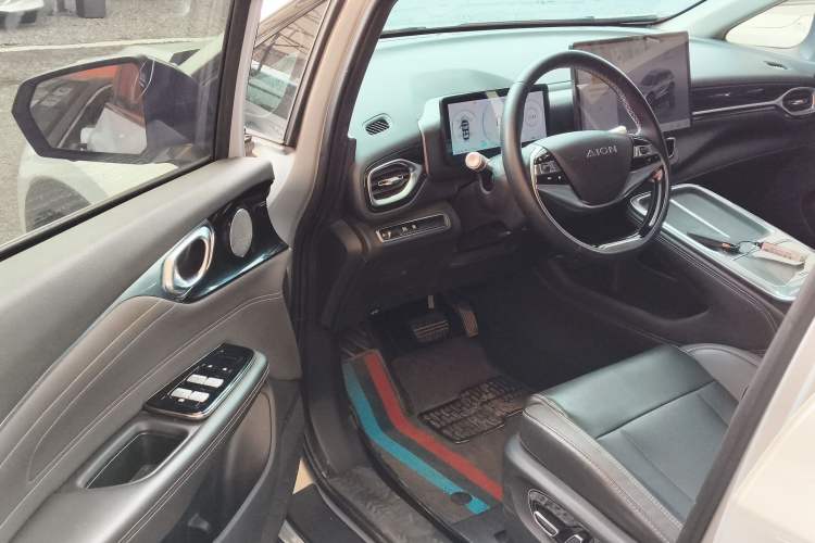 Used AION V 2024 Plus 70 Star Edition Lithium Iron Phosphate