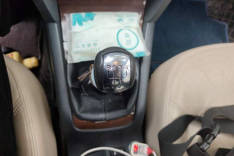 Used Skoda Octavia 2010 1.6L Manual Eado Edition
