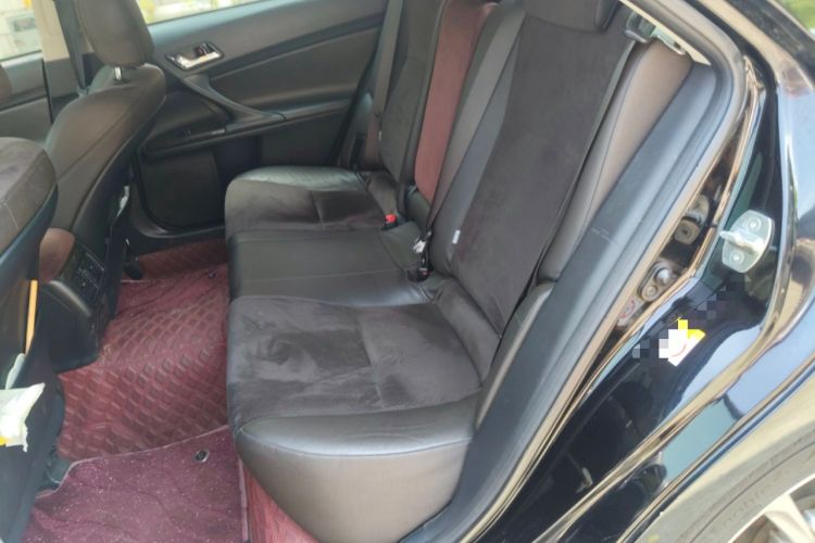 Used Toyota Reiz 2013 2.5V Shangrui Edition