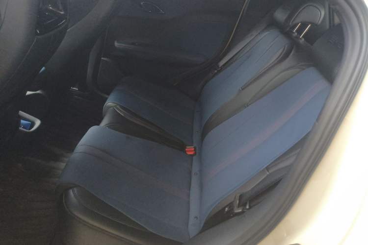 Used BYD Seagull 2023 Free Edition
