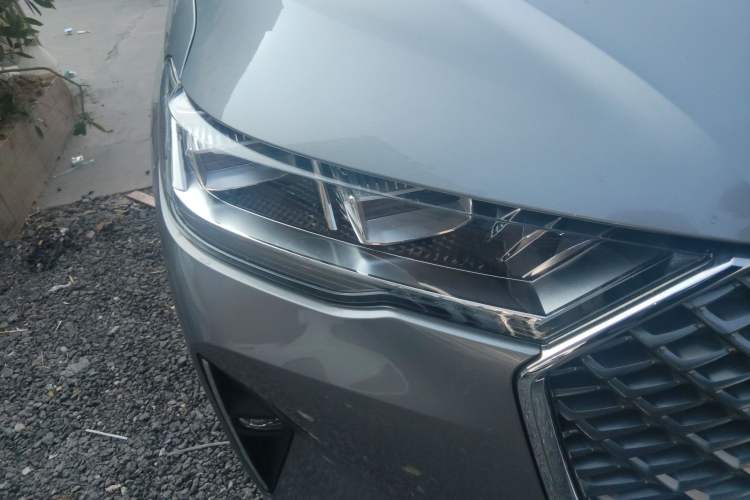 Used Haval H6 2021 3rd Generation 1.5T Automatic Two-Wheel Drive Plus