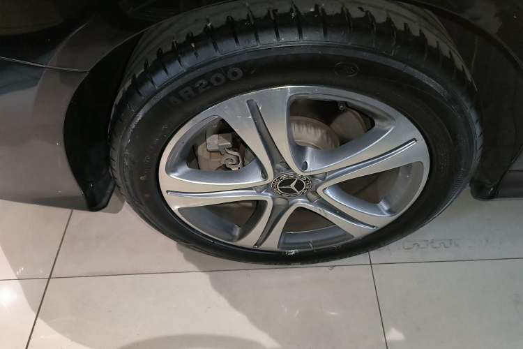 Used Mercedes-Benz C-Class 2021 C 260 L Sport Edition Exterior 5