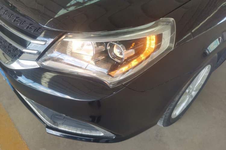 Used Geely Auto Diamond 2016 1.5L Manual Elite Edition