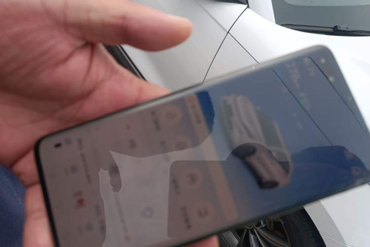 Used BYD Qin L 2025 EV 545KM Beyond Version
