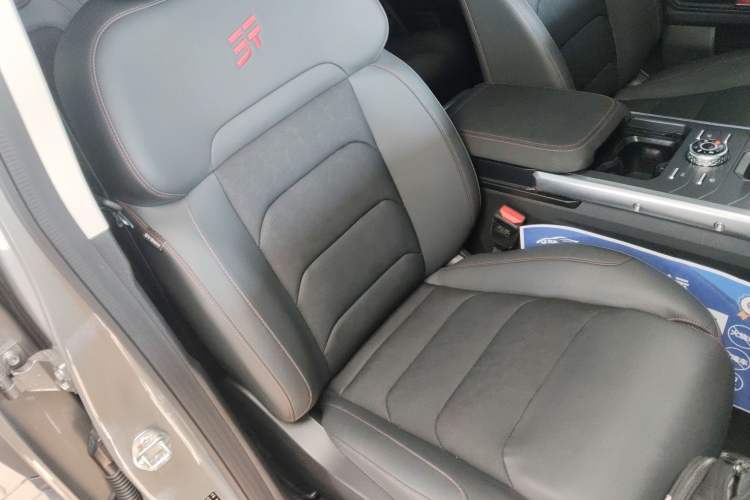 Used JETOUR Shanhai Traveler C-DM 2024 C-DM 129KM Linye Edition
