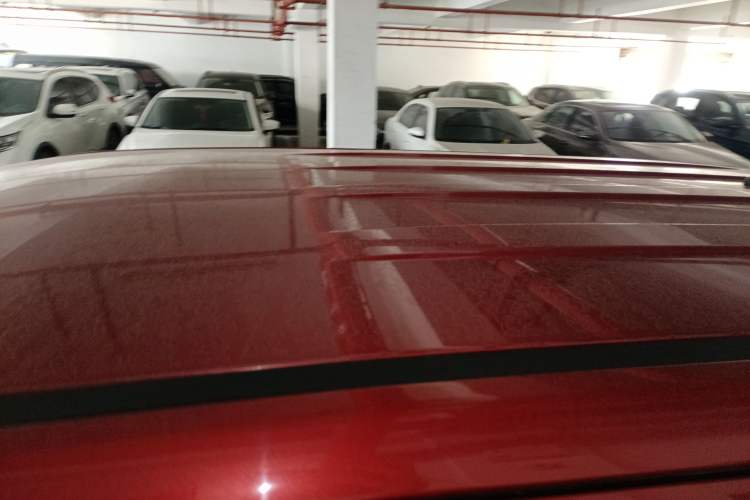 Used Brilliance V3 2017 1.5L Automatic Elite Model