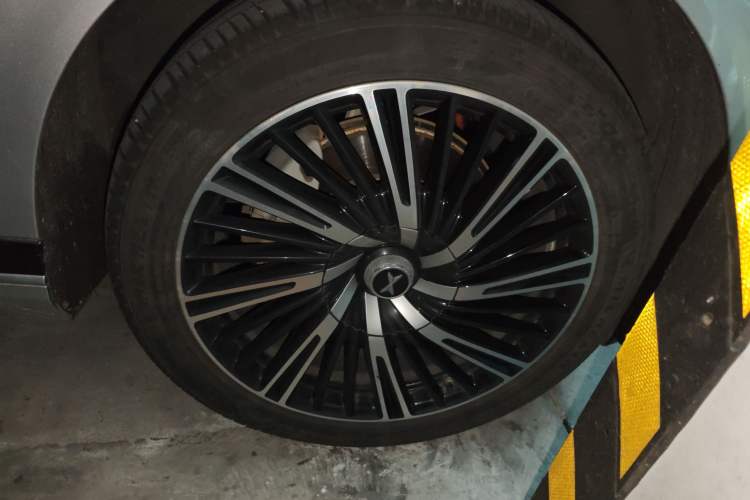 Used XPeng G9 2024 702 Max