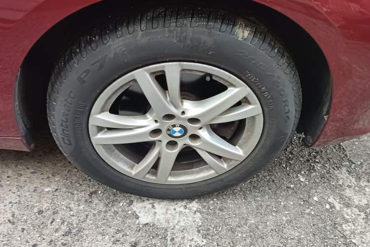 Used BMW 2 Series Gran Tourer 2015 218i Leading Model
