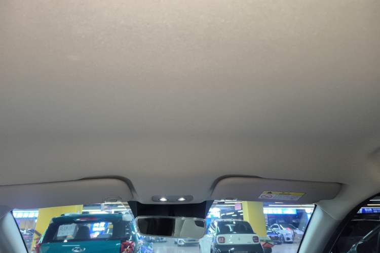 Used NETA AYA 2023 401 Headliner