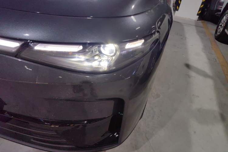 Used Leapmotor C16 2024 All-Electric 520 LiDAR Edition