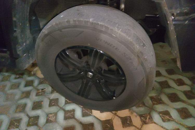 Used Tank 300 2024 2.0T Challenger