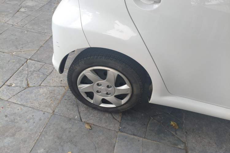 Used BYD e1 2019 Edition Yue
