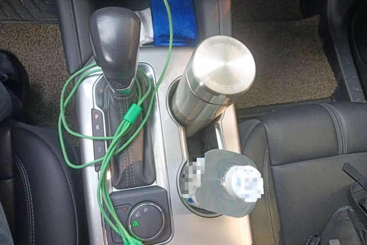 Used Chevrolet Blazer 2020 650T 7-Seater WEI Version
