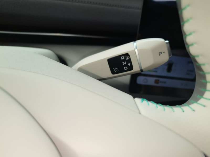 Used Deepal L07 2024 230Max Qiankun Intelligent Driving ADS SE Range-Extended Version — 14