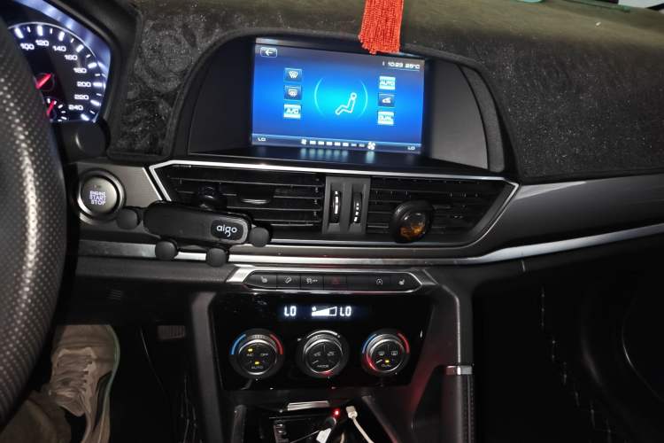 Used Haval H6 2018 Red-Label Sport Edition 1.5T Automatic Two-Wheel Drive Elite Model