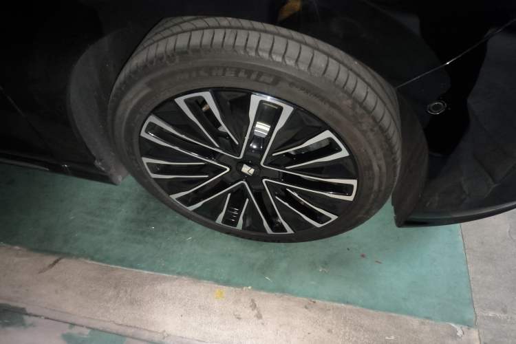 Used Baojun Enjoy 2025 Plug-in Hybrid 140km Luxury Edition