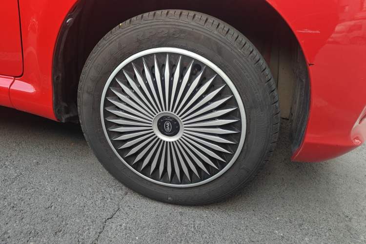 Used BYD F0 2015 1.0L AMT XuanKu Model