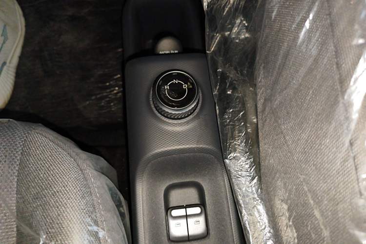 Used Wuling Zhiguang New Energy 2025 Comfort Model
