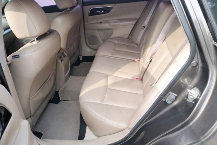 Used Nissan Teana 2016 Revised Version 2.0L XL Comfort Edition
