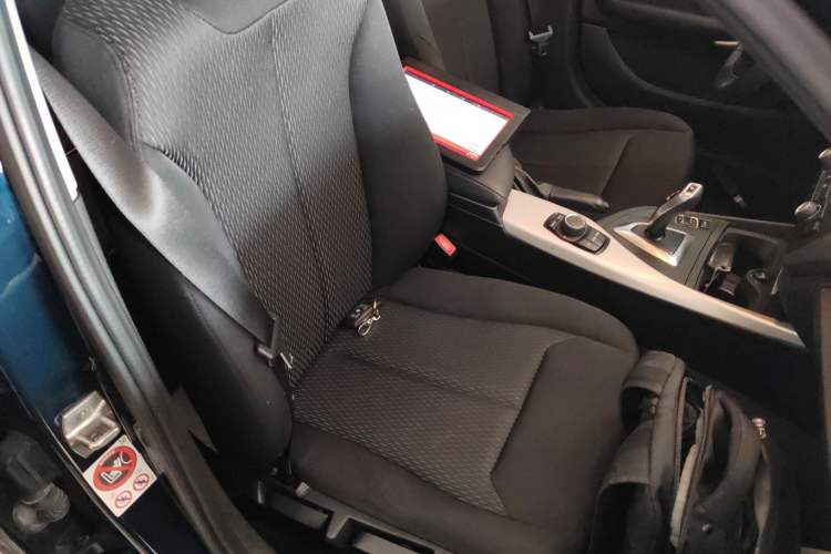 Used BMW 1 Series (Import) 2013 Revised 116i Leading Edition
