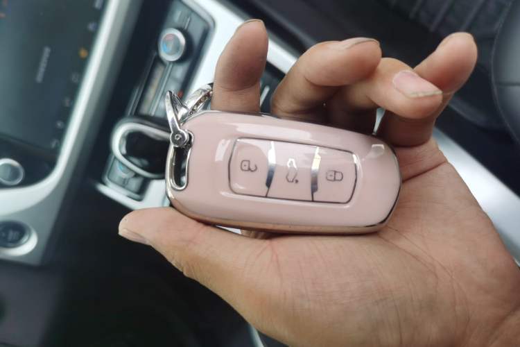 Used Geely Auto Emgrand X7 Sport 2016 1.8TD Automatic Smart Connectivity Version