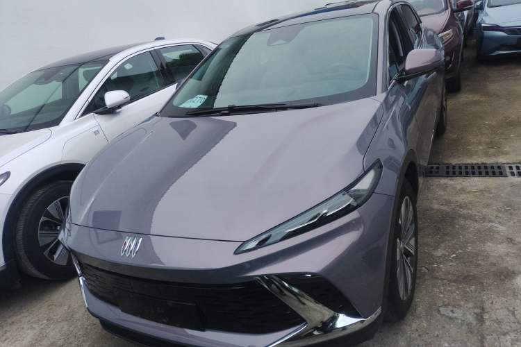 Used Buick E4 2023 Deluxe Edition
