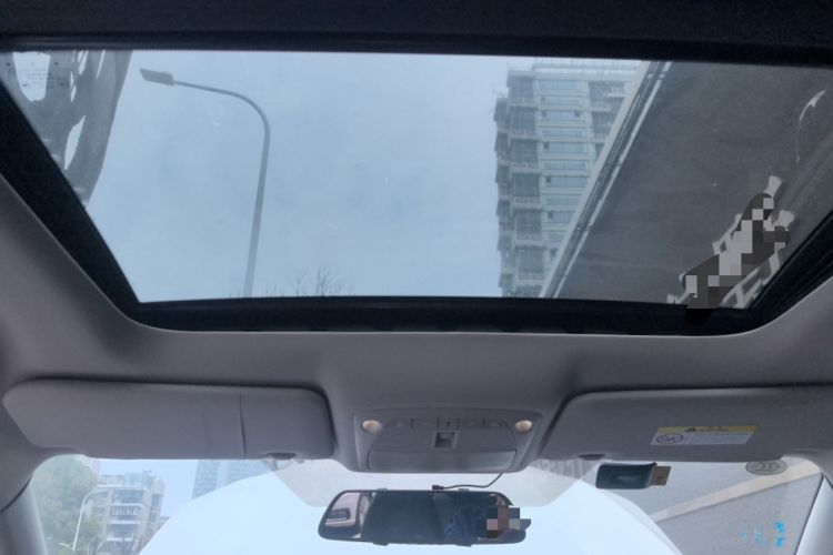 Used Nissan X-Trail 2017 2.0L CVT Comfort Edition 2WD