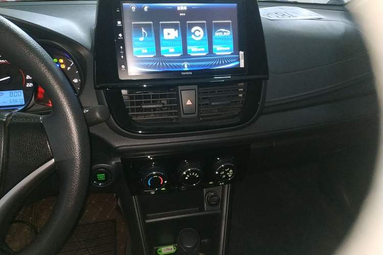 Used Toyota Vios 2022 1.5L 20th Anniversary Edition