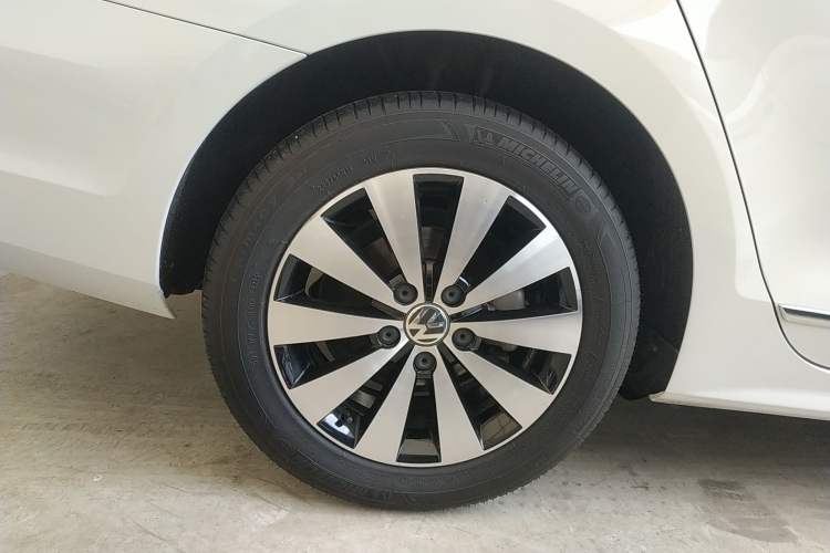 Used Volkswagen Sagitar 2017 1.6L Automatic Comfort Model